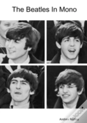 Capa do artigo The Beatles In Mono