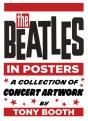 The Beatles In Posters - Preview