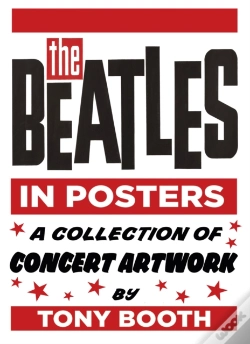 Capa do artigo The Beatles In Posters