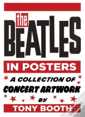 Capa do artigo The Beatles In Posters