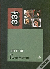 The Beatles' Let It Be