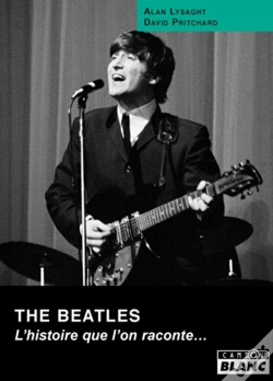 Capa do artigo The Beatles ; L'Histoire Que L'On Raconte...