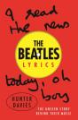 The Beatles Lyrics - Preview