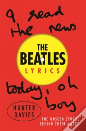 Capa do artigo The Beatles Lyrics