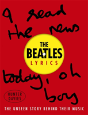 The Beatles Lyrics - Preview