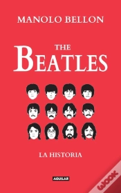 Capa do artigo The Beatles