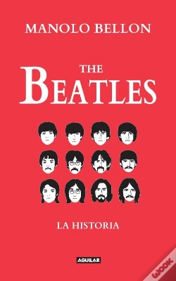 Capa do artigo The Beatles