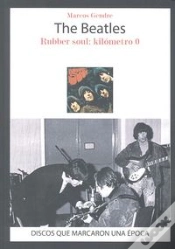 Capa do artigo The Beatles