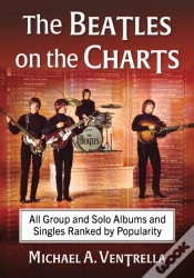 Capa do artigo The Beatles On The Charts