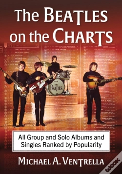 Capa do artigo The Beatles On The Charts