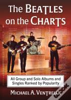 The Beatles On The Charts
