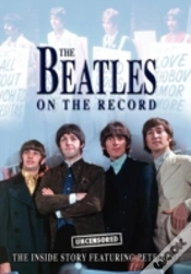 Capa do artigo The Beatles On The Record - Uncensored