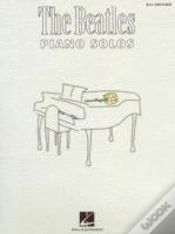 Capa do artigo The Beatles Piano Solos - 2nd Edition