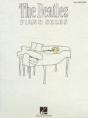 The Beatles Piano Solos - 2nd Edition - Preview