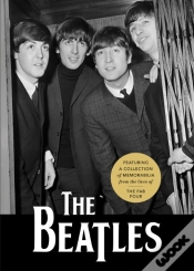 Capa do artigo The Beatles