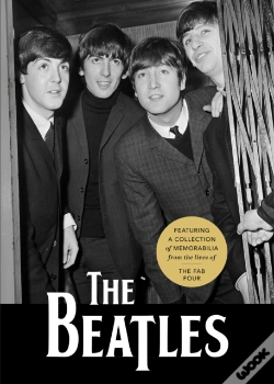 Capa do artigo The Beatles
