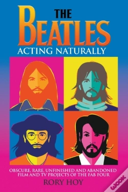 Capa do artigo The Beatles