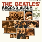 Capa do artigo The Beatles