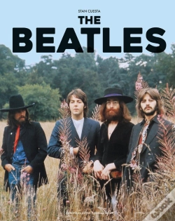 Capa do artigo The Beatles