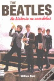 Capa do artigo The Beatles. Su Historia En Anécdotas