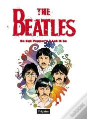 Capa do artigo The Beatles T.3 De Sergent Pepper