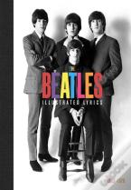 The Beatles: The Illustrated Lyrics