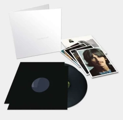 Capa do artigo The Beatles - Vinil