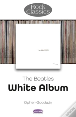 Capa do artigo The Beatles: White Album - Rock Classics