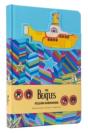 The Beatles: Yellow Submarine Journal - Preview