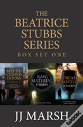 The Beatrice Stubbs Series