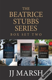 Capa do artigo The Beatrice Stubbs Series