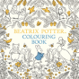 The Beatrix Potter Colouring Book - Preview