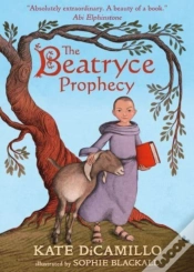 Capa do artigo The Beatryce Prophecy