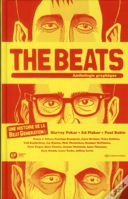 Capa do artigo The Beats