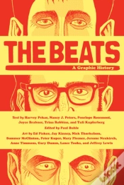 Capa do artigo The Beats