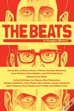 Capa do artigo The Beats