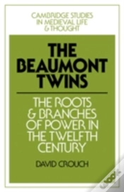 Capa do artigo The Beaumont Twins