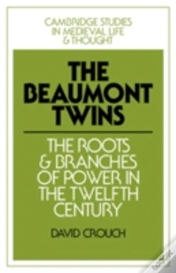 Capa do artigo The Beaumont Twins