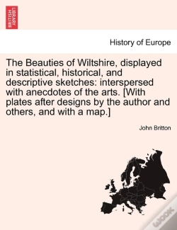 Capa do artigo The Beauties Of Wiltshire, Displayed In