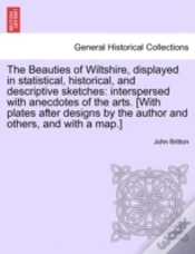 Capa do artigo The Beauties Of Wiltshire, Displayed In