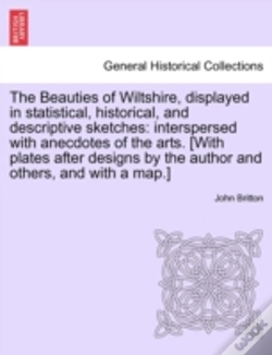 Capa do artigo The Beauties Of Wiltshire, Displayed In