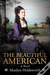 Capa do artigo The Beautiful American