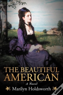 Capa do artigo The Beautiful American