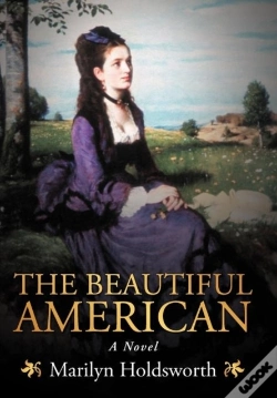 Capa do artigo The Beautiful American
