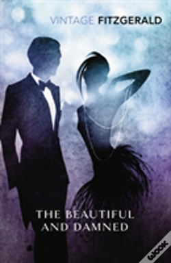 Capa do artigo The Beautiful And Damned