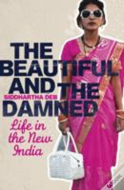Capa do artigo The Beautiful And The Damned