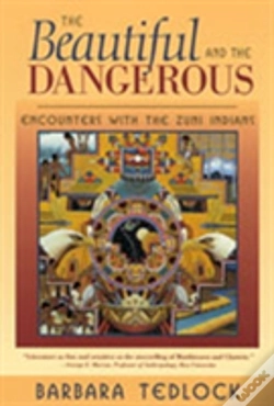 Capa do artigo The Beautiful And The Dangerous