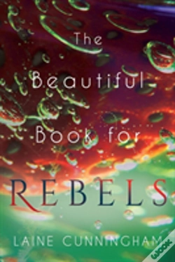 Capa do artigo The Beautiful Book For Rebels