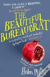 The Beautiful Bureaucrat