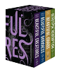 The Beautiful Creatures Complete Paperback Collection - Preview